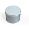 Aceeptable OEM Factory Candle Holder Metal Tin Customized Packaging Tea Tin Saffron Packaging Can