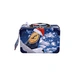 Custom branded lunch boxes, sturdy reusable meal packaging for promotion. Available in various sizes and colors, support custom logo printing for brand exposure.