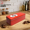 Food-grade tinplate food boxes with custom sizes, shapes and logo printing. Direct factory supply for snack, bakery and candy packaging. Bulk wholesale with competitive pricing.