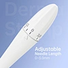 derma roller stamp