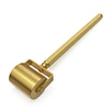 derma roller gold micro-needle roller 250