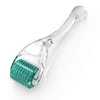 Personal use derma roller 192 pins medical grade stainless steel micro needle dermaroller beauty care tools