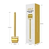 derma roller gold micro-needle roller 250