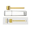 derma roller gold micro-needle roller 250