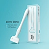 derma stamp face