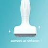 derma stamp face