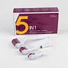 microneedling derma roller