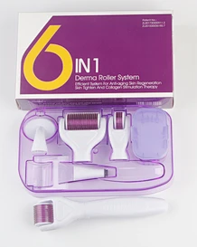 derma roller skin roller