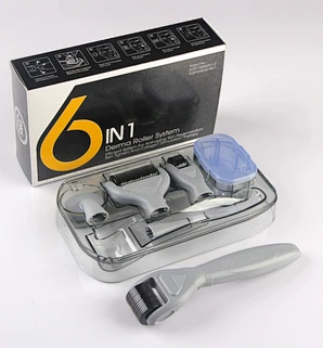 derma roller skin roller