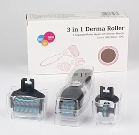 derma roller skin roller