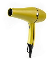 Hair dryer