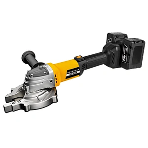 DC1050 CORDLESS LITHIUM BRUSHLESS  HAND METAL CUTTING SAW(18V or 36V))