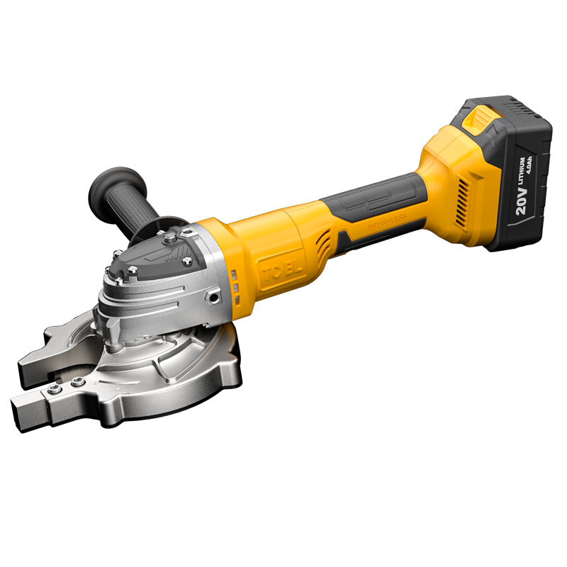 DC1050 CORDLESS LITHIUM BRUSHLESS  HAND METAL CUTTING SAW(18V or 36V))