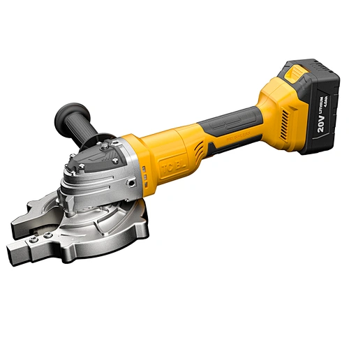 DC1050 CORDLESS LITHIUM BRUSHLESS  HAND METAL CUTTING SAW(18V or 36V))