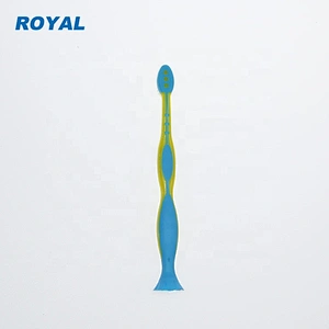 best soft bristle kid tooth brush