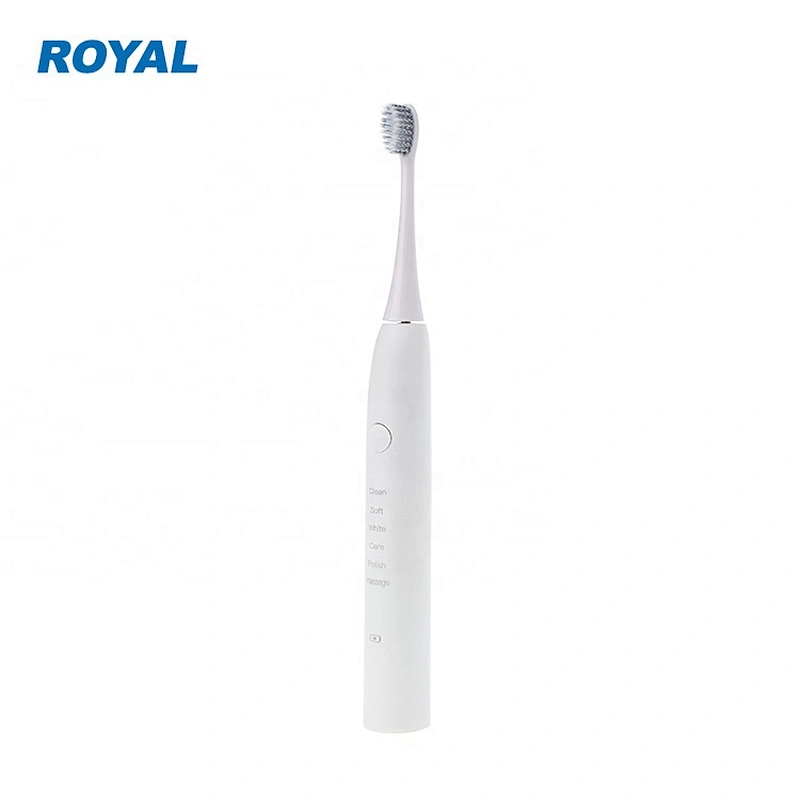 Quality Electric Toothbrush Powerful Sonic Cleaning