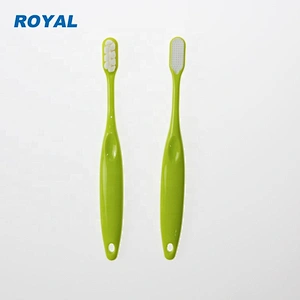 ten thousand bristles custom designed toothbrushes for oral care