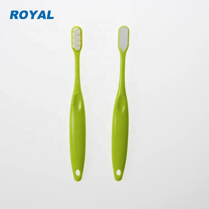 ten thousand bristles custom designed toothbrushes for oral care