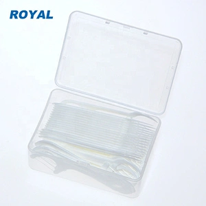 wholesale plastic dental plastic tooth picks