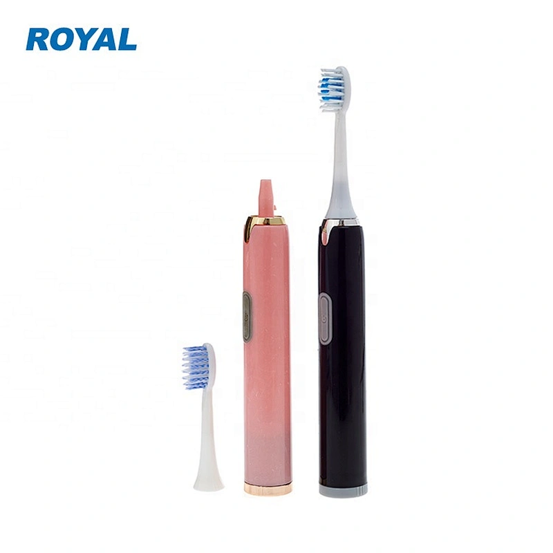 Factory OEM Custom Waterproof Electric Toothbrush