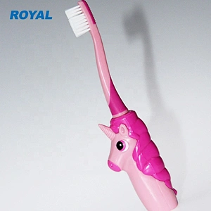baby kids toy toothbrushes cartoon design