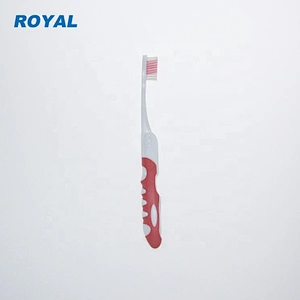 foldable travel toothbrush for adult use