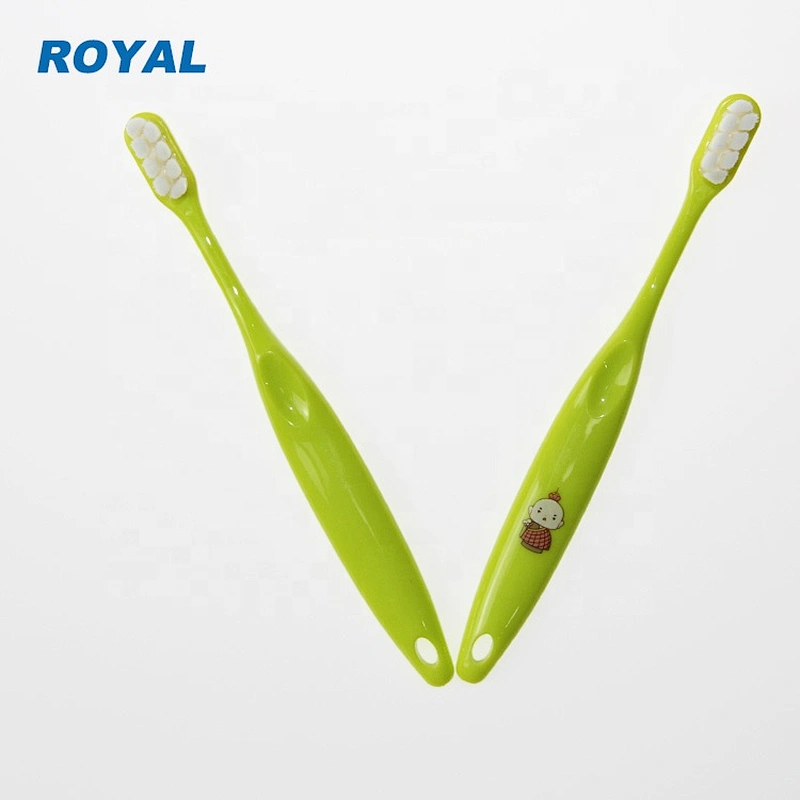 ten thousand bristles custom designed toothbrushes for oral care