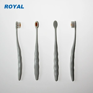 top quality ultra soft toothbrush with 10000 bristles