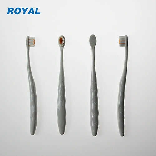 top quality ultra soft toothbrush with 10000 bristles
