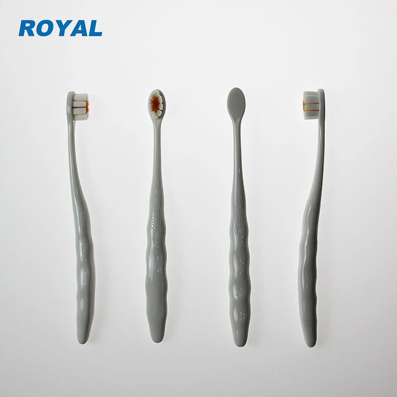 top quality ultra soft toothbrush with 10000 bristles