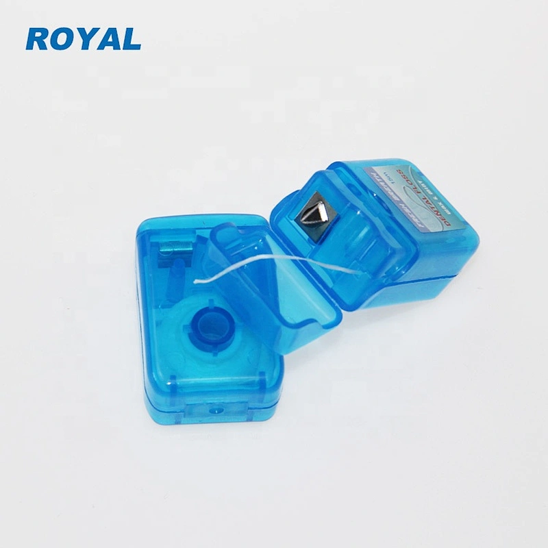 free sample dental floss in yangzhou china