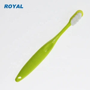 ten thousand bristles custom designed toothbrushes for oral care
