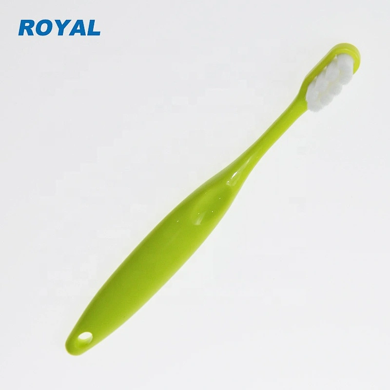 ten thousand bristles custom designed toothbrushes for oral care