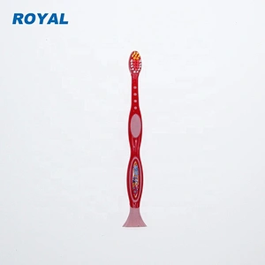 best soft bristle kid tooth brush