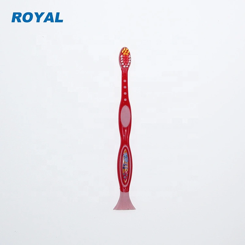 best soft bristle kid tooth brush