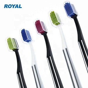 High-end German bristle ultrasoft toothbrush
