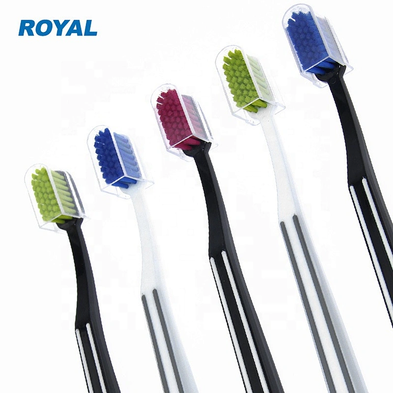 High-end German bristle ultrasoft toothbrush
