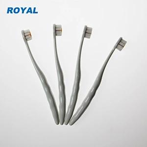 top quality ultra soft toothbrush with 10000 bristles