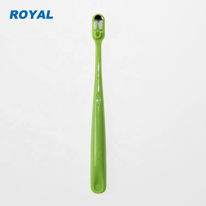 ten thousand bristles most popular personal care toothbrush