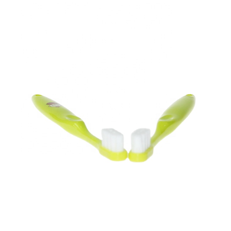 ten thousand bristles custom designed toothbrushes for oral care