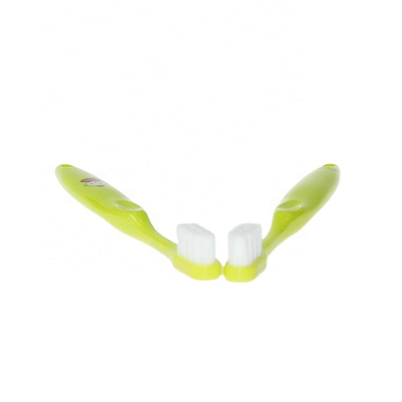 ten thousand bristles custom designed toothbrushes for oral care