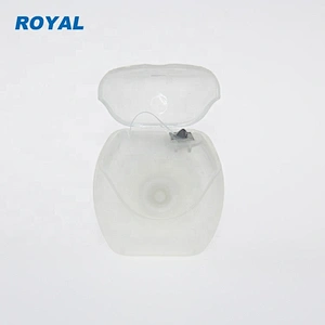 Professional manufacturer wholesale tooth dental floss threader