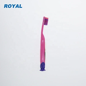 beautiful gifts kids toothbrush factory with suction