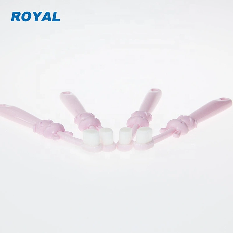 ten thousand bristles gum care animated toothbrush