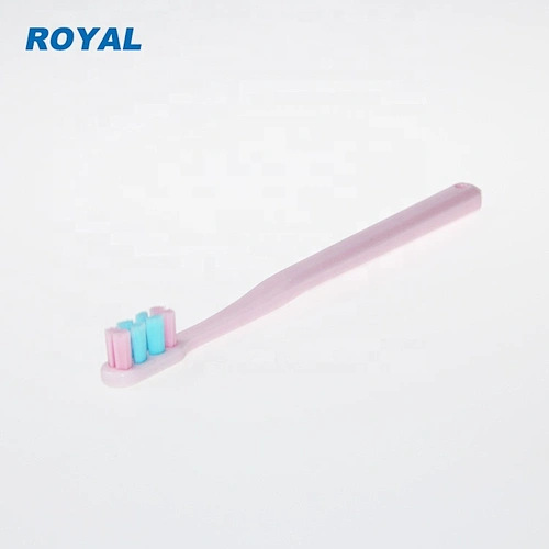 oral tooth brush for adult with 10,000 bristles