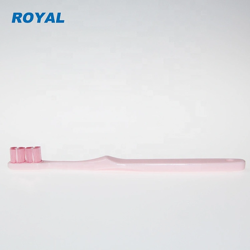 oral care promotion toothbrush with ten thousand bristles