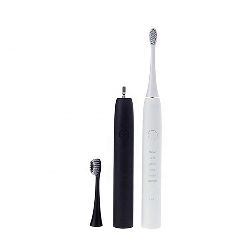 Quality Electric Toothbrush Powerful Sonic Cleaning