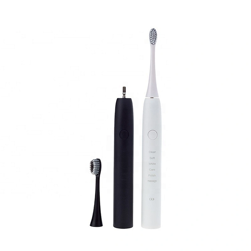 Quality Electric Toothbrush Powerful Sonic Cleaning