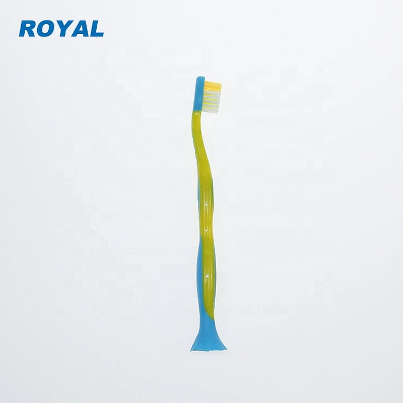 best soft bristle kid tooth brush