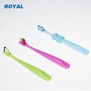 ten thousand bristles most popular personal care toothbrush